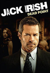 Poster Jack Irish: Dead Point