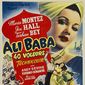 Poster 3 Ali Baba and the Forty Thieves