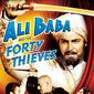 Poster 9 Ali Baba and the Forty Thieves