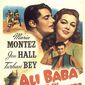 Poster 1 Ali Baba and the Forty Thieves
