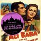 Poster 6 Ali Baba and the Forty Thieves
