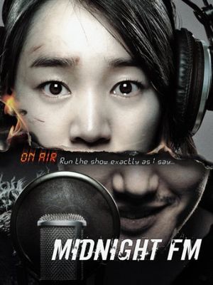 Midnight FM poster