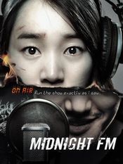 Poster Midnight FM