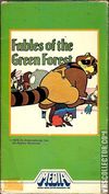Povestiri din Padurea Verde