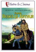 Legenda Regelui Arthur
