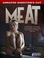 Poster Meat