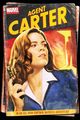 Film - Marvel One-Shot: Agent Carter