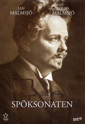 Spöksonaten poster