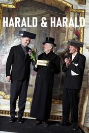 Poster Harald & Harald
