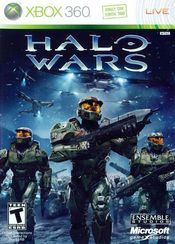 Poster Halo Wars
