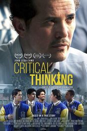 Poster Critical Thinking