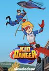 The Adventures of Kid Danger