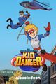 Film - The Adventures of Kid Danger
