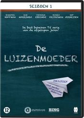 Poster De Luizenmoeder Special