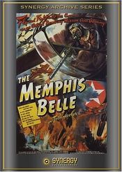 Poster The Memphis Belle: A Story of a Flying Fortress