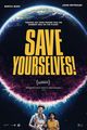 Film - Save Yourselves!