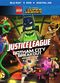 Film Lego DC Comics Super Heroes: Justice League vs. Bizarro League