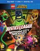 Film - Lego DC Comics Super Heroes: Justice League vs. Bizarro League