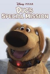 Poster Dug's Special Mission