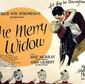 Poster 4 The Merry Widow