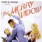 Poster 6 The Merry Widow