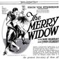 Poster 2 The Merry Widow