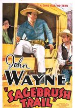 John Wayne - Un om nevinovat