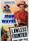 Film The Lawless Frontier