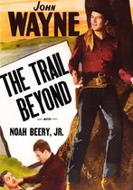 The Trail Beyond
