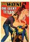 Film The Lucky Texan