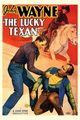 Film - The Lucky Texan