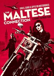 Poster The Maltese Connection