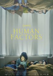 Poster Human Factors