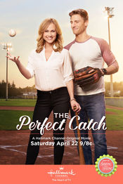 Poster The Perfect Catch