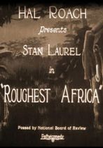 Roughest Africa
