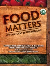 Poster Food Matters
