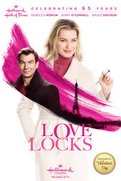 Poster Love Locks