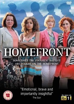 Homefront poster