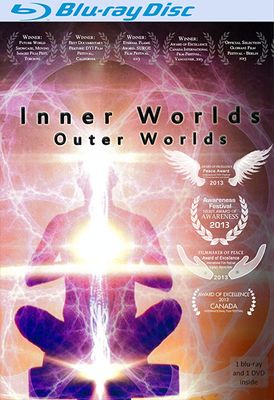 Inner Worlds, Outer Worlds poster