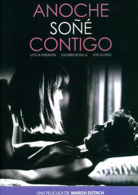 Anoche soñé contigo