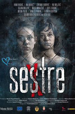 Sestre poster