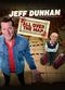 Film Jeff Dunham: All Over the Map