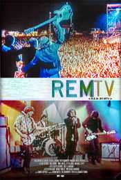 Poster R.E.M. by MTV