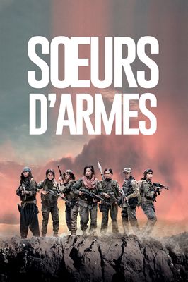 Soeurs d'armes poster