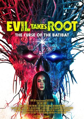 Evil Takes Root poster