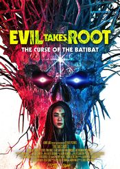 Poster Evil Takes Root