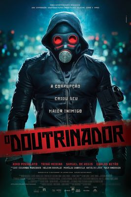 O Doutrinador poster