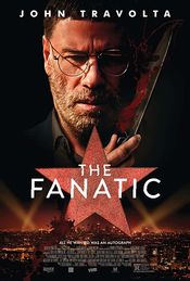 Poster The Fanatic