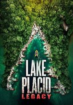 Monstrul din Lake Placid: Moştenirea