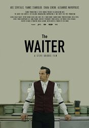 Poster The Waiter